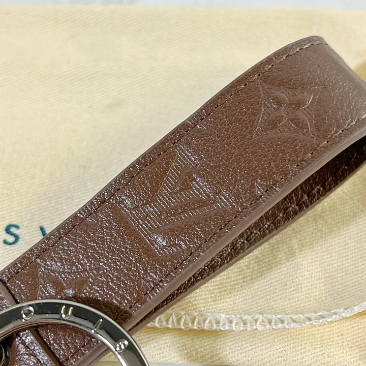 スーパーコピー ルイヴィトン キーホルダー