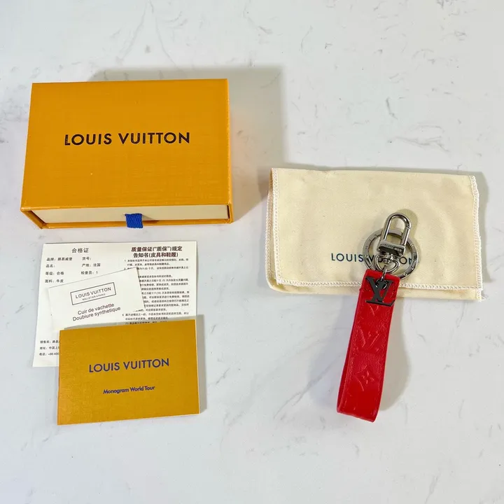 スーパーコピー ルイヴィトン キーホルダー