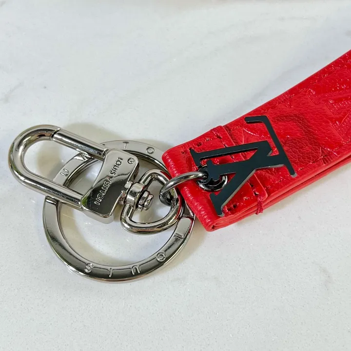 スーパーコピー ルイヴィトン キーホルダー