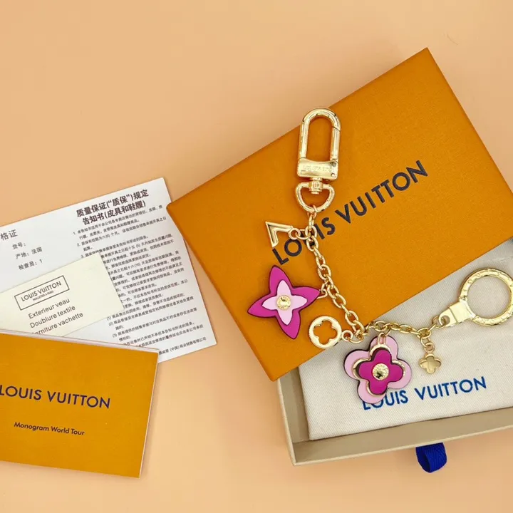 スーパーコピー ルイヴィトン キーホルダー