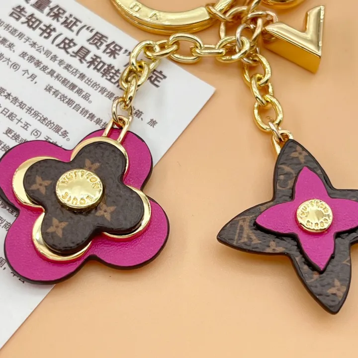 スーパーコピー ルイヴィトン キーホルダー