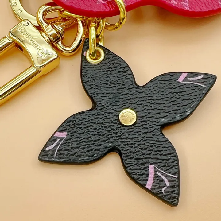 スーパーコピー ルイヴィトン キーホルダー