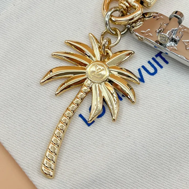 スーパーコピー ルイヴィトン キーホルダー