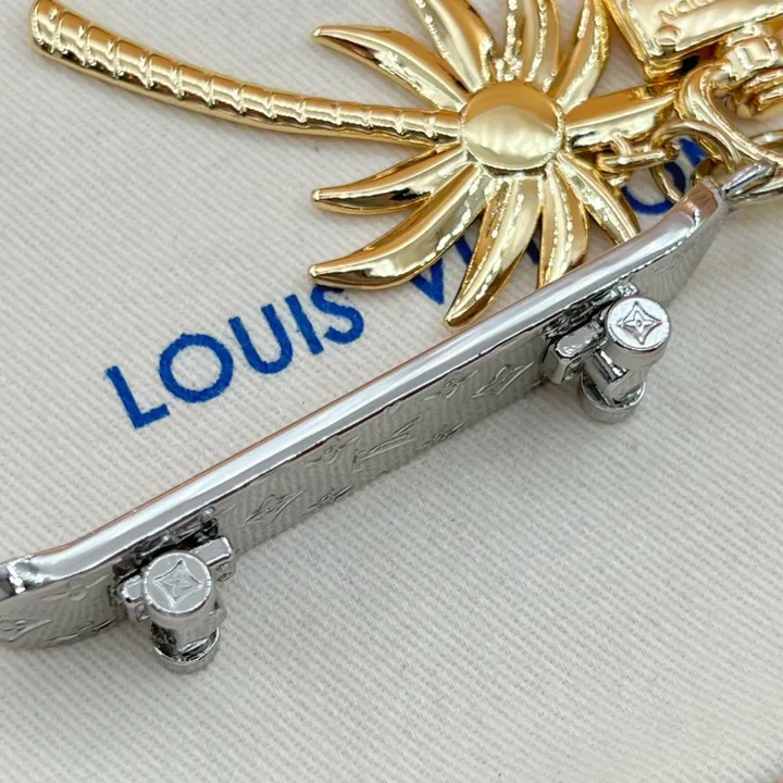 スーパーコピー ルイヴィトン キーホルダー