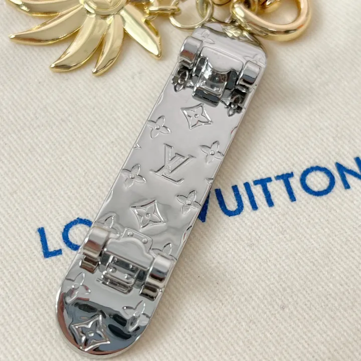 スーパーコピー ルイヴィトン キーホルダー