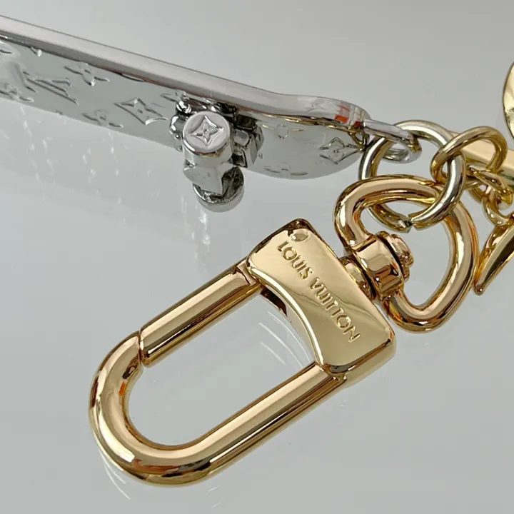 スーパーコピー ルイヴィトン キーホルダー