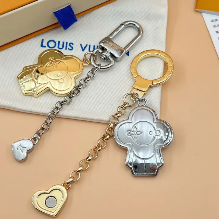 スーパーコピー ルイヴィトン キーホルダー
