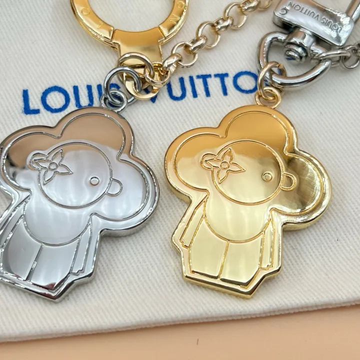 スーパーコピー ルイヴィトン キーホルダー