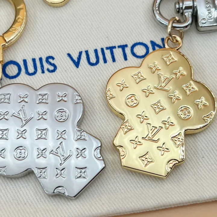 スーパーコピー ルイヴィトン キーホルダー