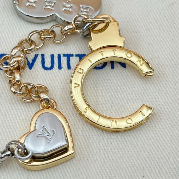 スーパーコピー ルイヴィトン キーホルダー