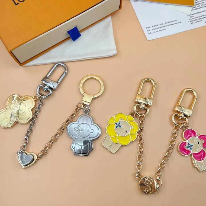 スーパーコピー ルイヴィトン キーホルダー