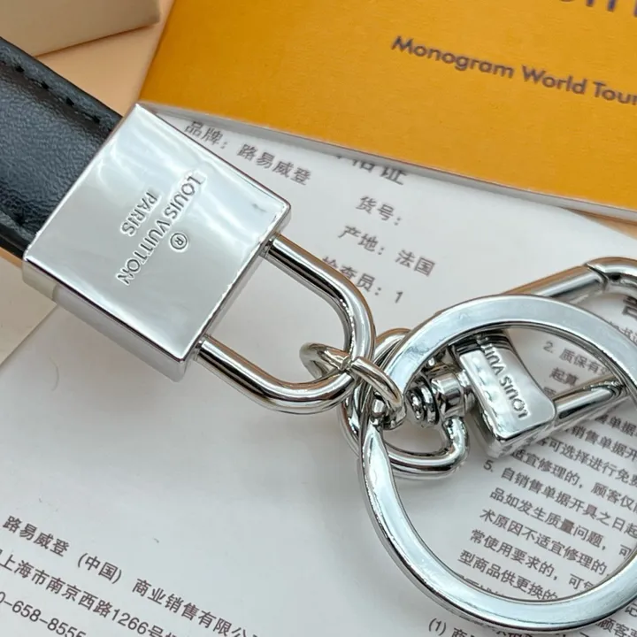 スーパーコピー ルイヴィトン キーホルダー