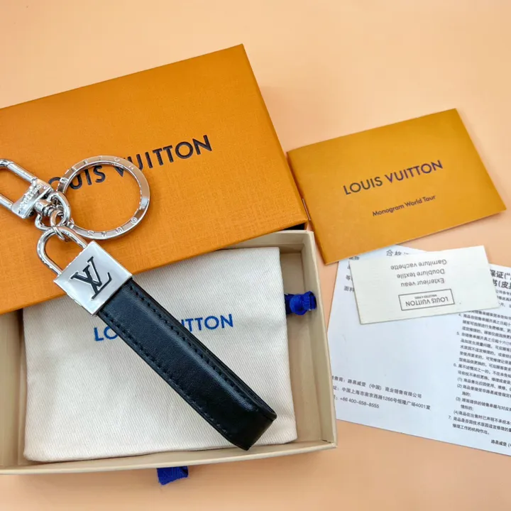 スーパーコピー ルイヴィトン キーホルダー