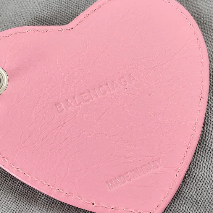 スーパーコピー バレンシアガ キーホルダー