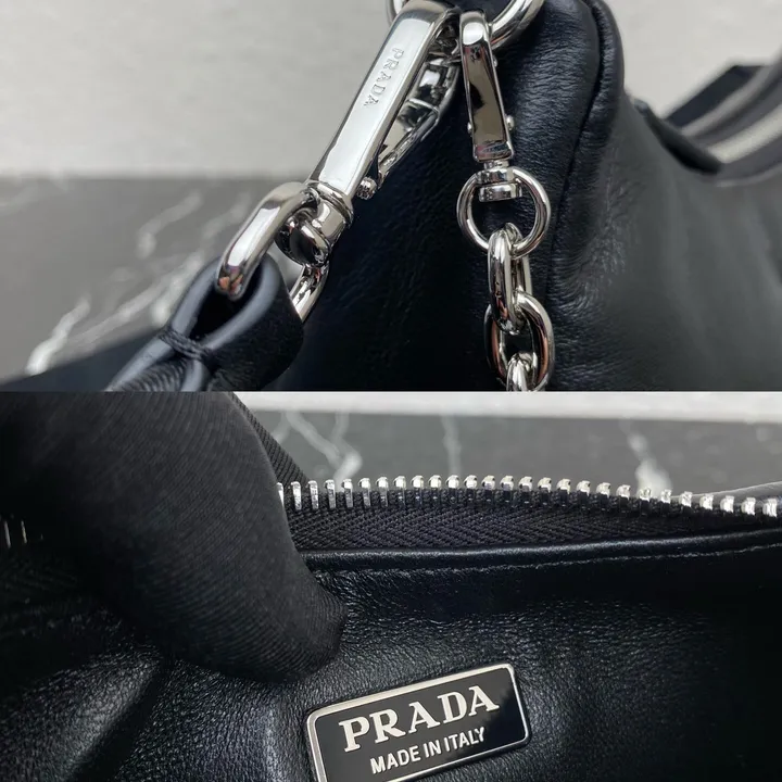 スーパーコピー プラダ キーホルダー