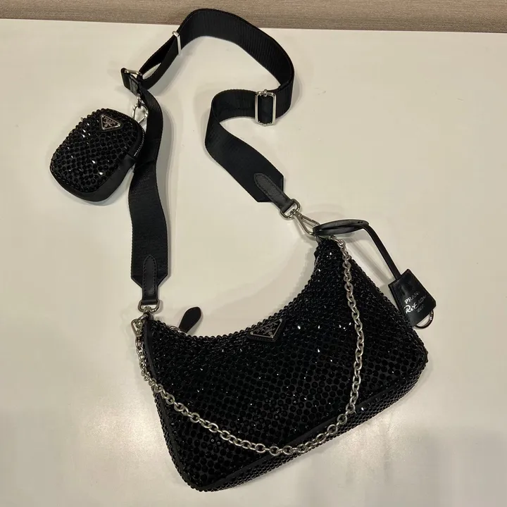 スーパーコピー プラダ キーホルダー