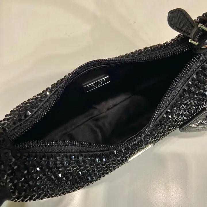 スーパーコピー プラダ キーホルダー