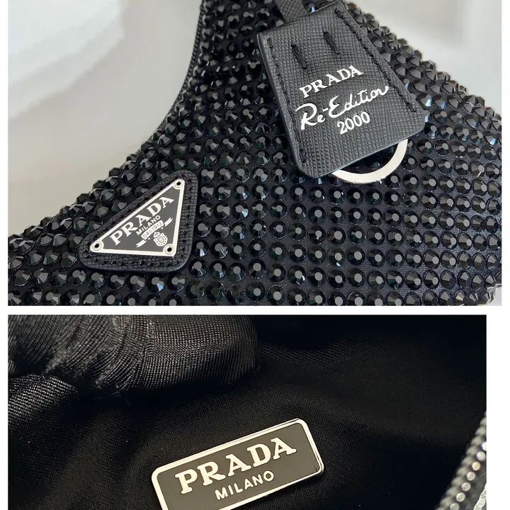 スーパーコピー プラダ キーホルダー