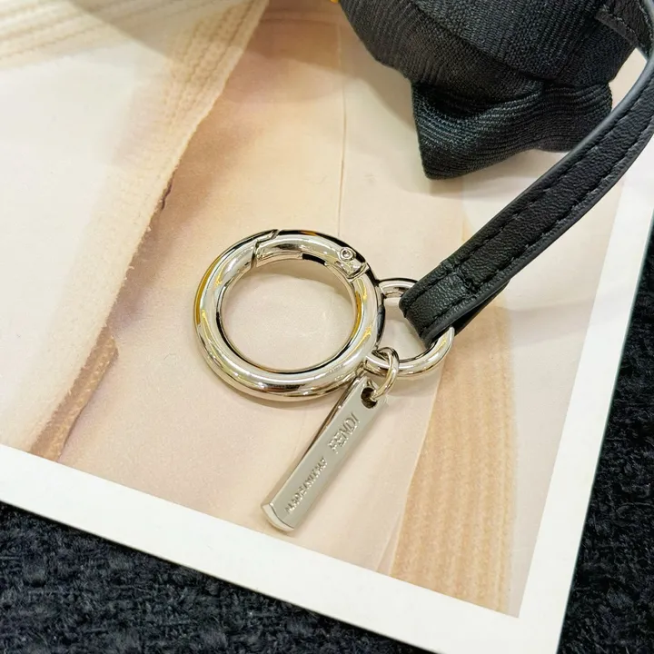 スーパーコピー フェンディ キーホルダー