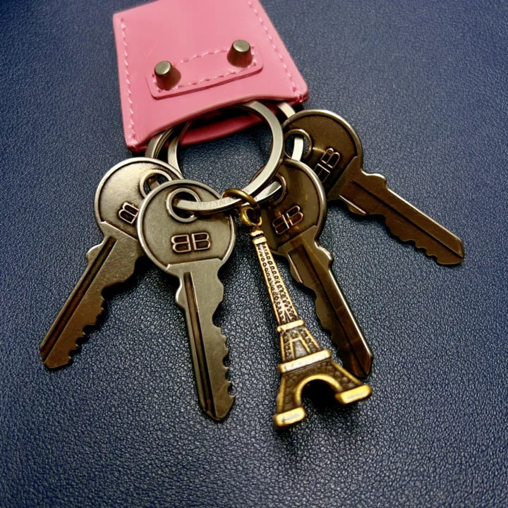 スーパーコピー ディオール キーホルダー