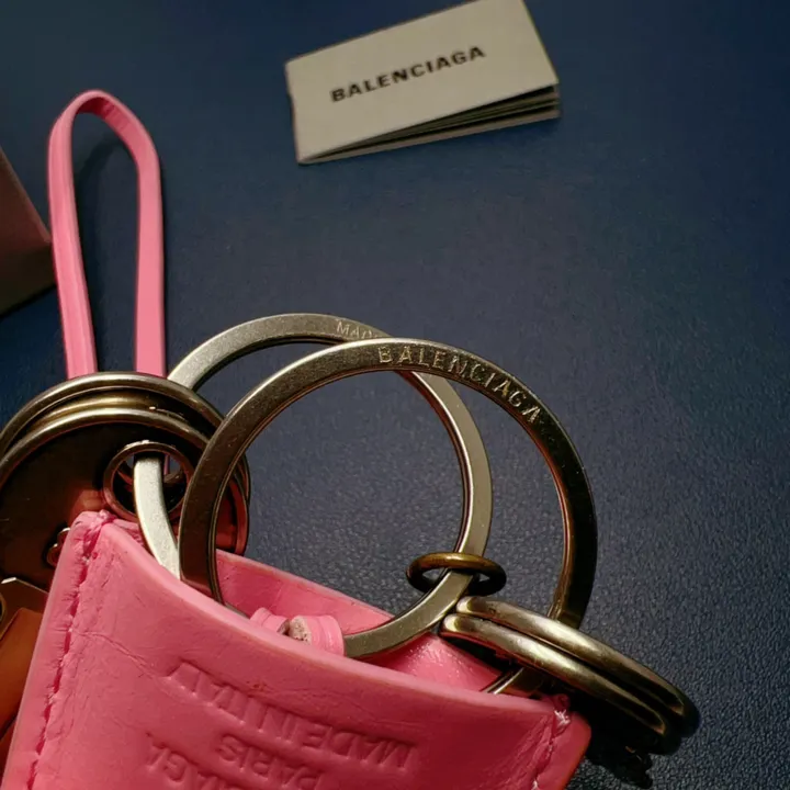 スーパーコピー ディオール キーホルダー