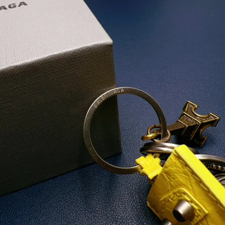 スーパーコピー ディオール キーホルダー