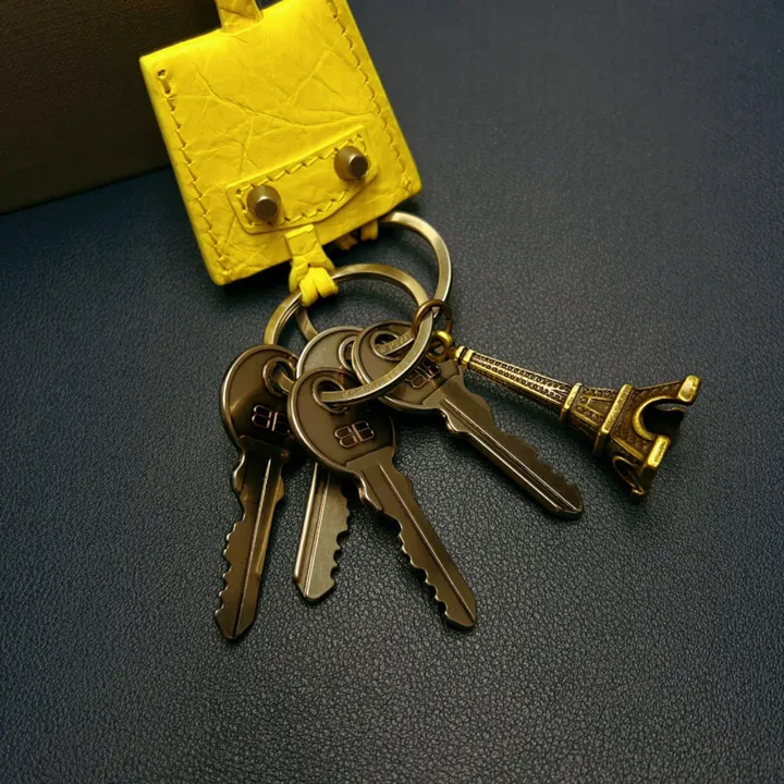 スーパーコピー ディオール キーホルダー