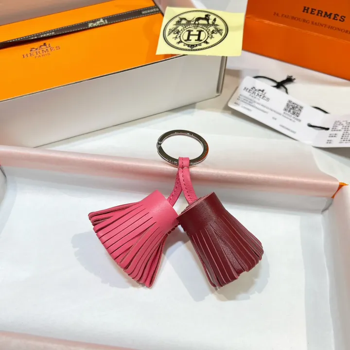 スーパーコピー エルメス キーホルダー