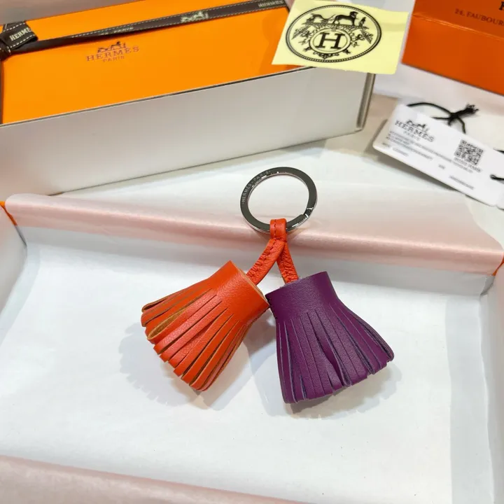 スーパーコピー エルメス キーホルダー