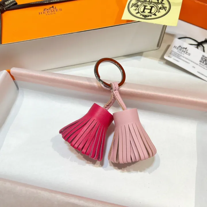 スーパーコピー エルメス キーホルダー