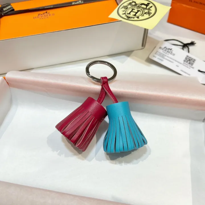 スーパーコピー エルメス キーホルダー