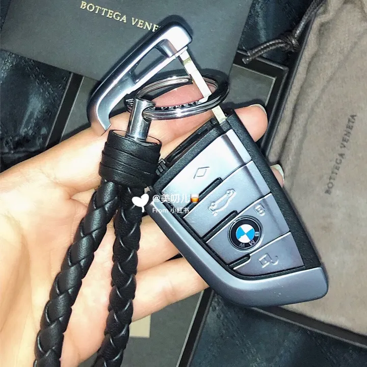 スーパーコピー ボッテガ ヴェネタ キーホルダー