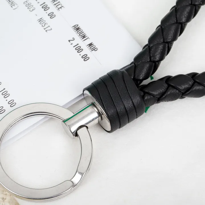 スーパーコピー ボッテガ ヴェネタ キーホルダー