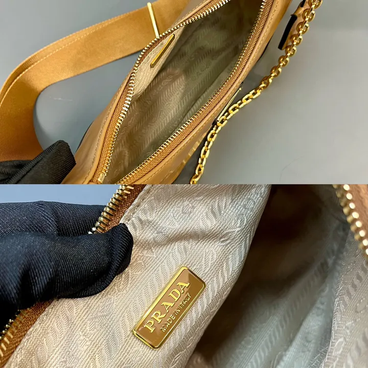 スーパーコピー プラダ キーホルダー