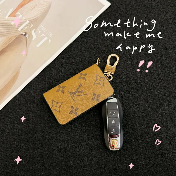 スーパーコピー ルイヴィトン キーホルダー