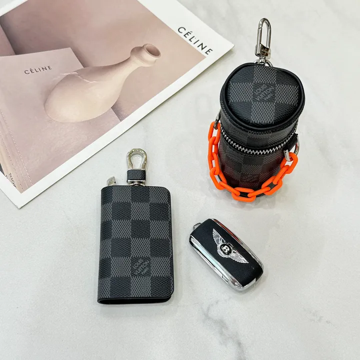 スーパーコピー ルイヴィトン キーホルダー