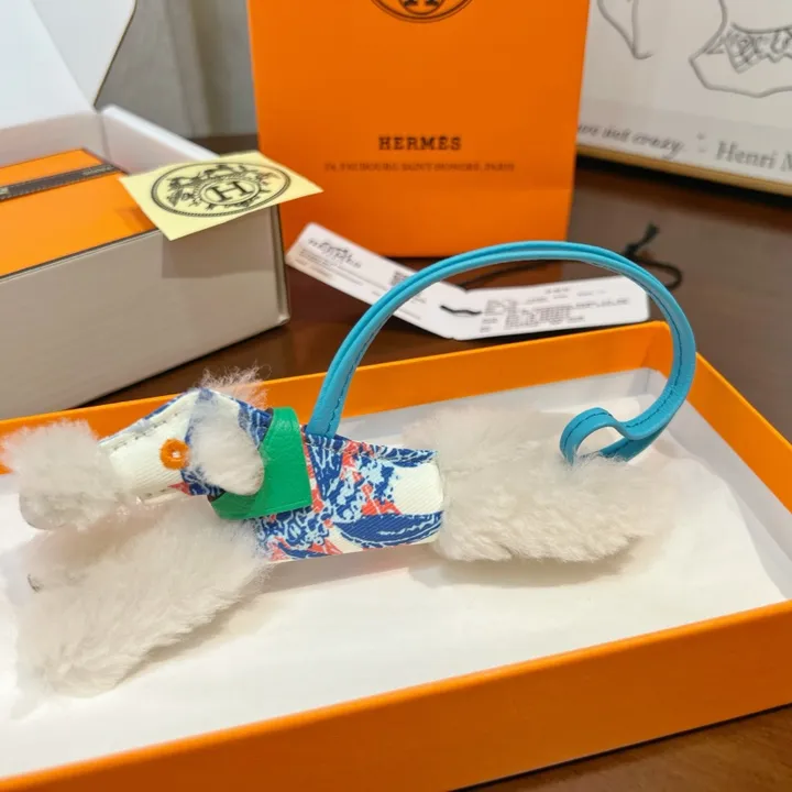 スーパーコピー エルメス キーホルダー