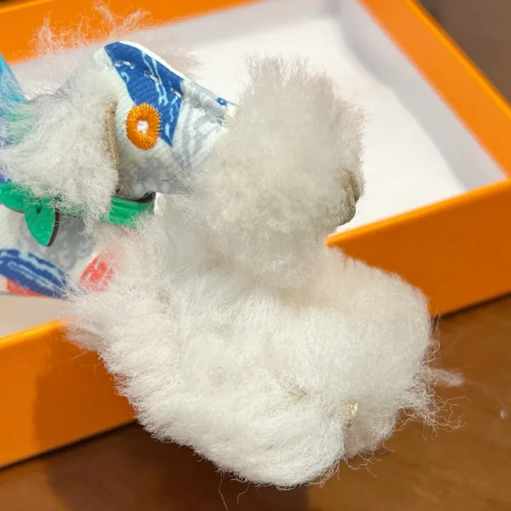 スーパーコピー エルメス キーホルダー