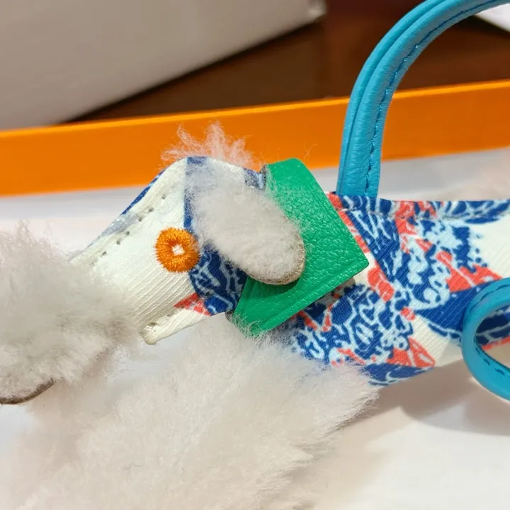 スーパーコピー エルメス キーホルダー