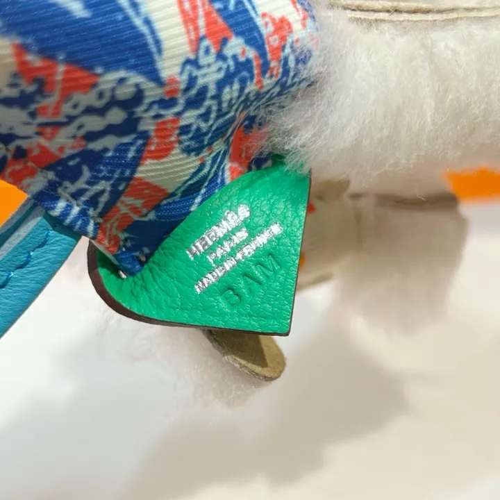 スーパーコピー エルメス キーホルダー