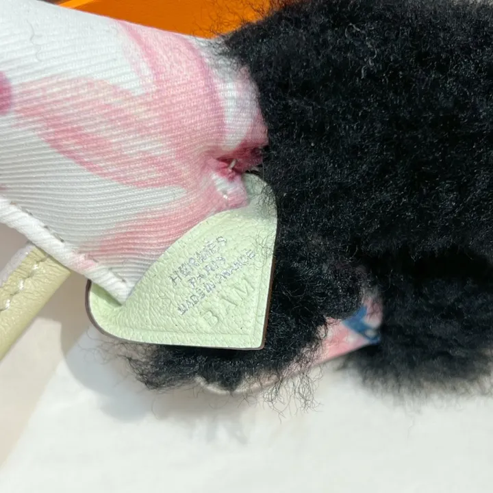 スーパーコピー エルメス キーホルダー