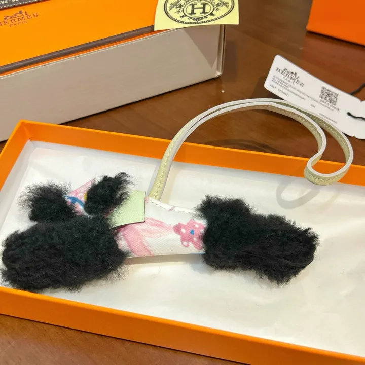 スーパーコピー エルメス キーホルダー