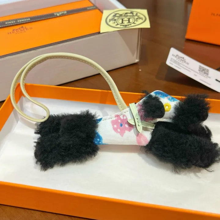 スーパーコピー エルメス キーホルダー