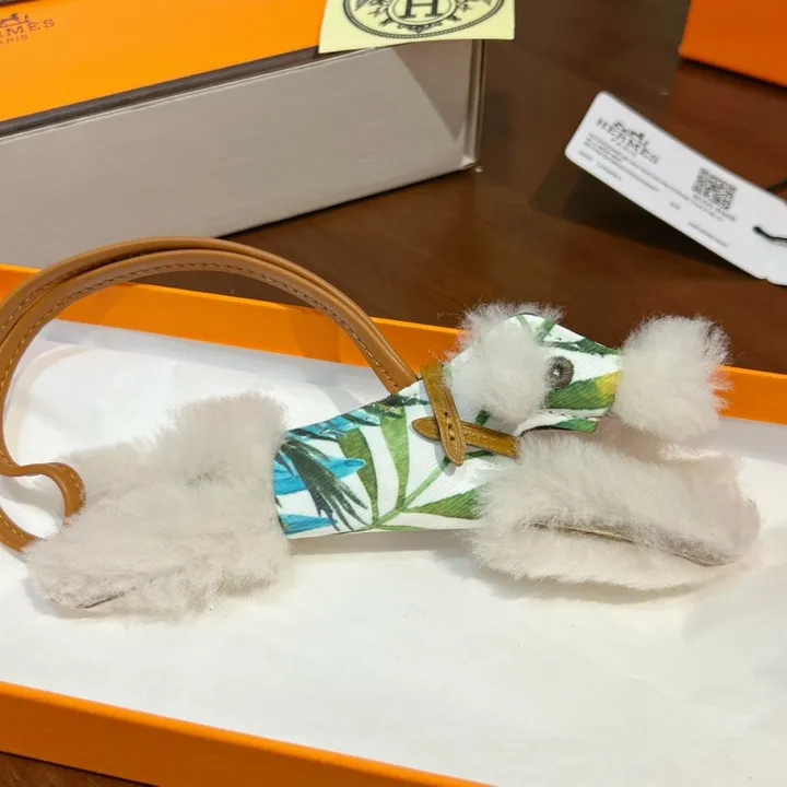 スーパーコピー シャネル キーホルダー