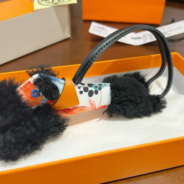 スーパーコピー シャネル キーホルダー