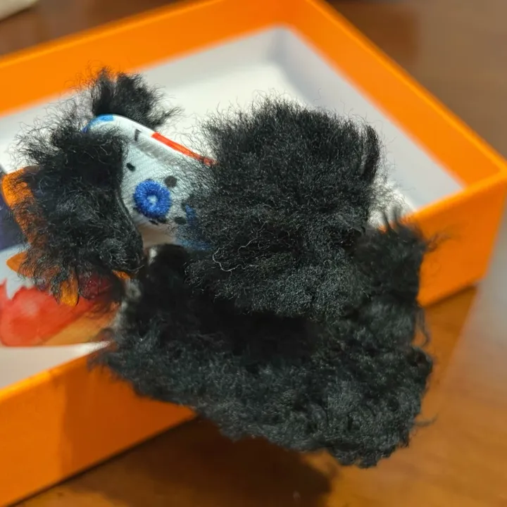 スーパーコピー シャネル キーホルダー