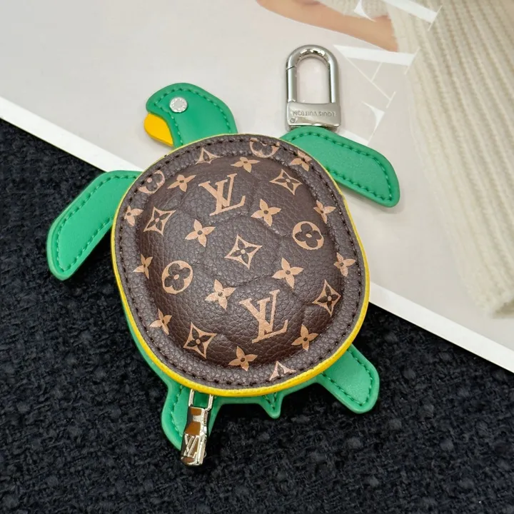 スーパーコピー ルイヴィトン キーホルダー