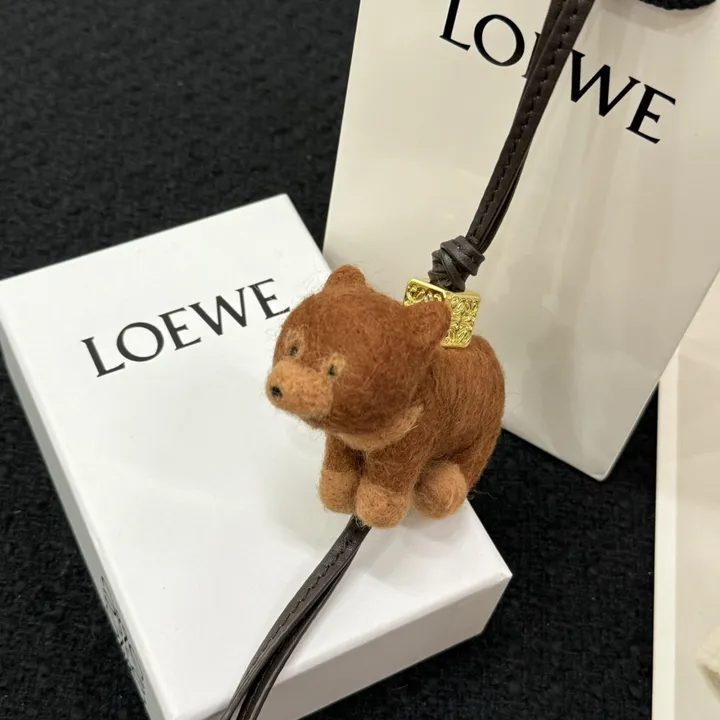 スーパーコピー ディオール キーホルダー