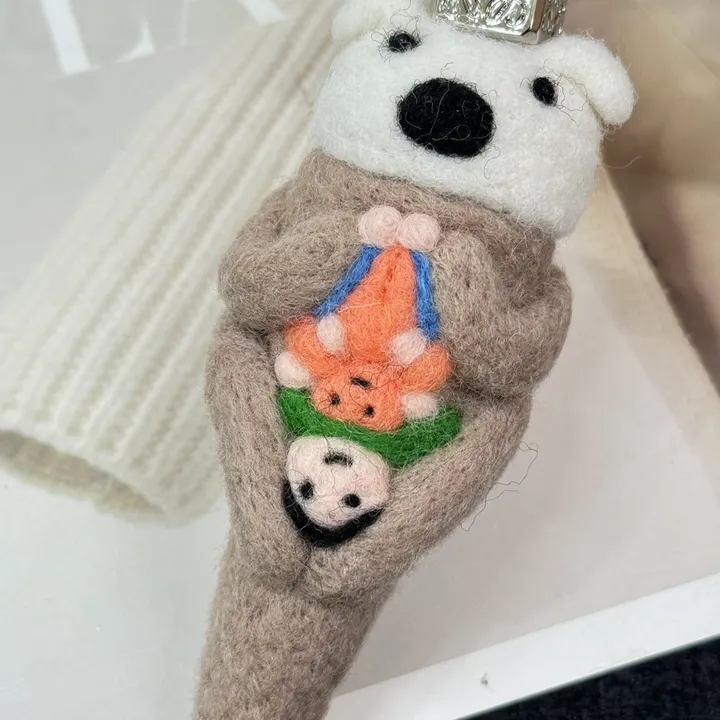 スーパーコピー ロエベ キーホルダー