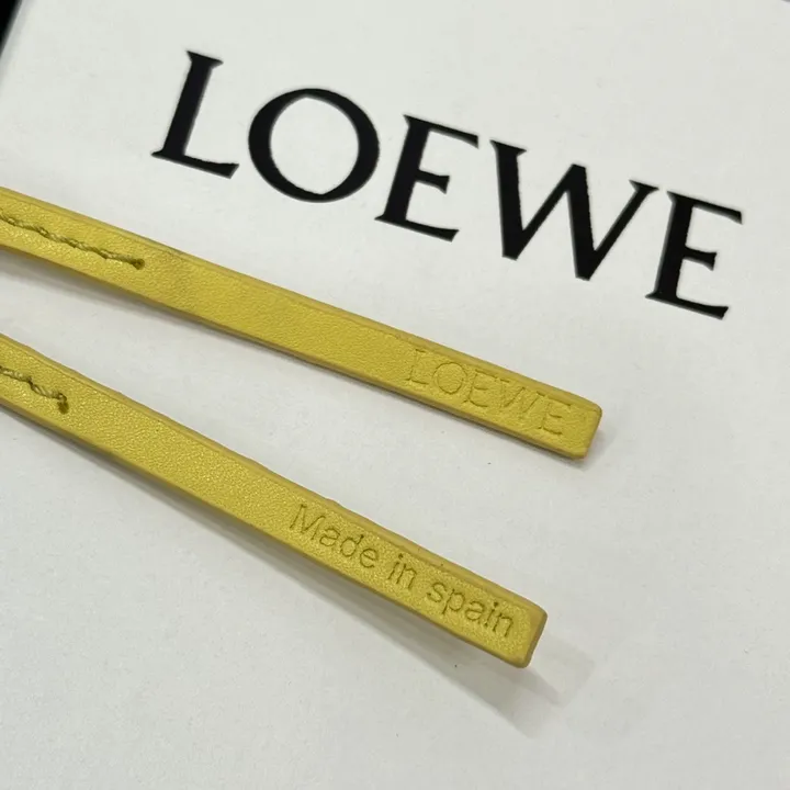 スーパーコピー ロエベ キーホルダー